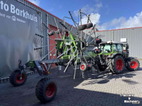 Andaineur Fendt Former 920 C Hark