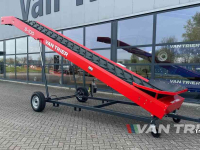Convoyeur élévateur Van Trier 8-100 Opvoerband