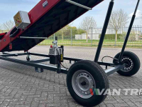 Convoyeur élévateur Van Trier 8-100 Opvoerband