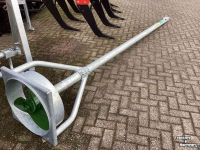 Mélangeur de lisier Karl Buschmann E1-102-4200 Mestmixer