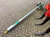 Mélangeur de lisier Karl Buschmann E1-102-4200 Mestmixer