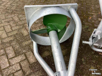 Mélangeur de lisier Karl Buschmann E1-102-4200 Mestmixer