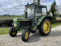 Tracteur John Deere 2030