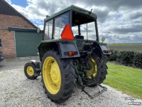 Tracteur John Deere 2030