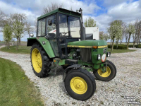 Tracteur John Deere 2030