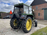 Tracteur John Deere 2030