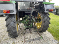 Tracteur John Deere 2030