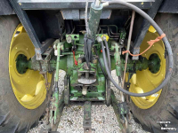 Tracteur John Deere 2030