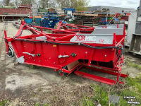 Arracheuse d‘oignons  Tormac, OL 150, uienrooier