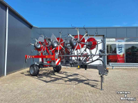 Faneur Massey Ferguson TD 1028-X TRC Schudder