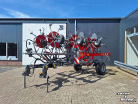 Faneur Massey Ferguson TD 1028-X TRC Schudder