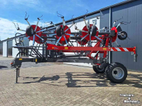 Faneur Massey Ferguson TD 1028-X TRC Schudder