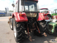 Tracteur Case-IH 844 xla