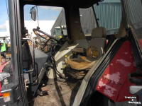 Tracteur Case-IH 844 xla