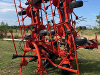 Faneur Kuhn GF10812
