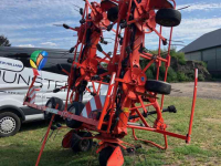 Faneur Kuhn GF10812