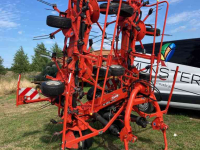 Faneur Kuhn GF10812