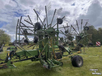 Andaineur Krone Swadro 1400