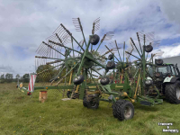 Andaineur Krone Swadro 1400