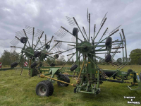 Andaineur Krone Swadro 1400