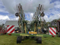 Andaineur Krone Swadro 1400