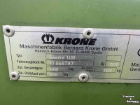Andaineur Krone Swadro 1400
