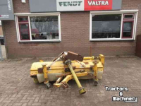 Balayeur  Riko M700 Rolbezem