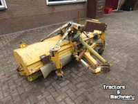 Balayeur  Riko M700 Rolbezem
