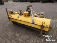 Balayeur  Riko M700 Rolbezem