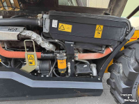 Chargeur Télescopique JCB 525-60 Agriplus