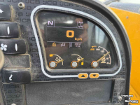 Chargeur Télescopique JCB 525-60 Agriplus