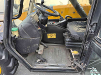 Chargeur Télescopique JCB 525-60 Agriplus