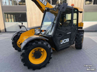 Chargeur Télescopique JCB 525-60 Agriplus
