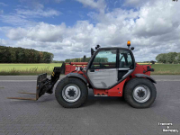 Chargeur Télescopique Manitou MT 932 verreiker