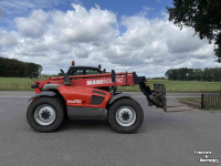 Chargeur Télescopique Manitou MT 932 verreiker