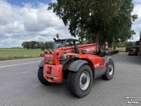 Chargeur Télescopique Manitou MT 932 verreiker