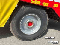 Arracheuse de pommes de terre Grimme SE 150-60 UB XXL wielaandrijving