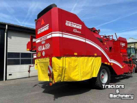 Arracheuse de pommes de terre Grimme SE 150-60 UB XXL wielaandrijving