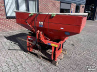 Distributeur d‘engrais Rauch MDS 19.1
