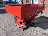Distributeur d‘engrais Rauch MDS 19.1