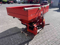 Distributeur d‘engrais Rauch MDS 19.1
