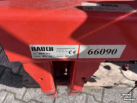 Distributeur d‘engrais Rauch MDS 19.1