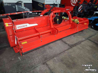 Rotobroyeur Maschio Bisonte 300