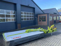 Faucheuse Claas Disco 3600 Contour