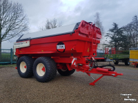 Benne agricole Beco Kieper maxxim 180