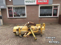 Balayeur  M700