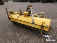 Balayeur  M700