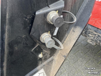 Chargeur Télescopique Manitou MT730