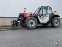 Chargeur Télescopique Manitou MT730