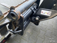 Chargeur Télescopique Manitou MT730